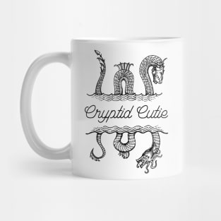 Cryptid Cutie Mug